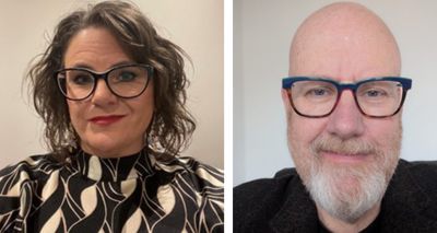Two trustees welcomed to BSAVA Board of Officers